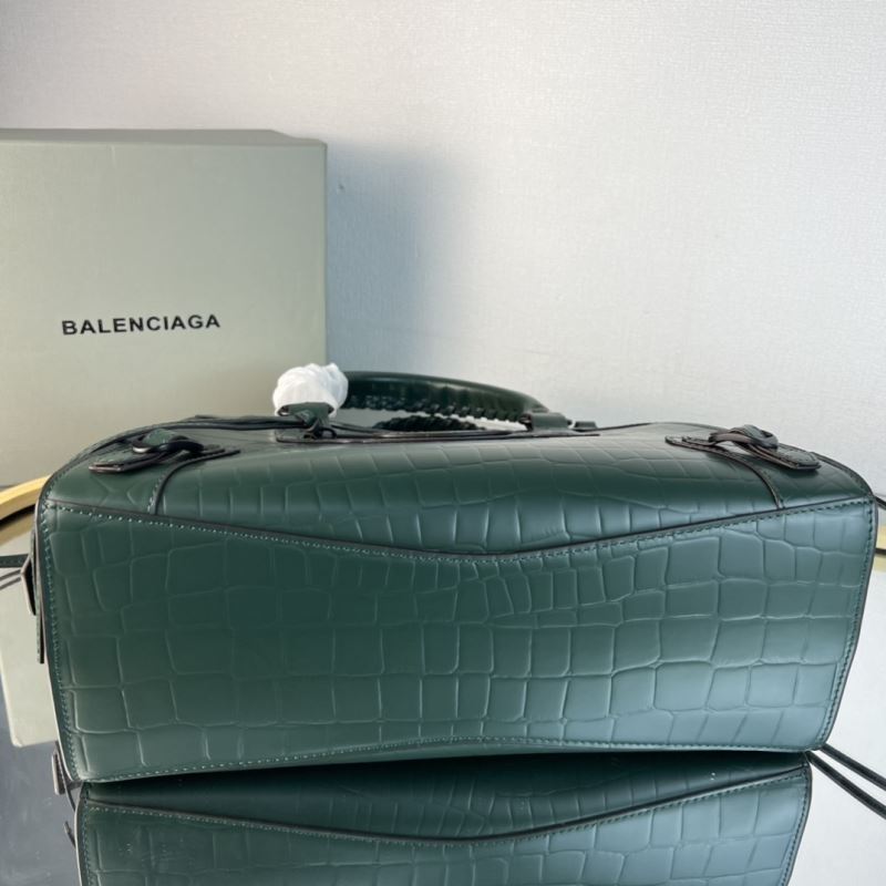 Balenciaga Classic City Bags